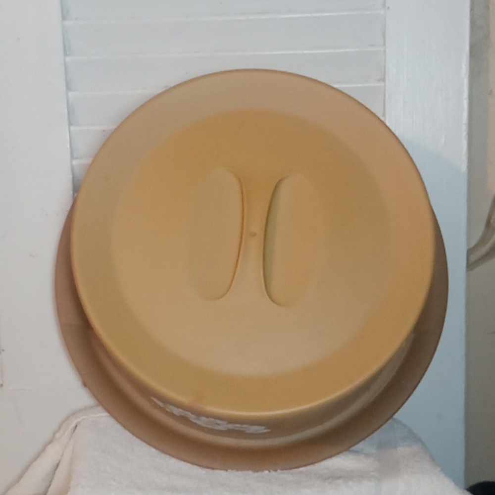 Vintage Cake Dish - Picture 3 of 5